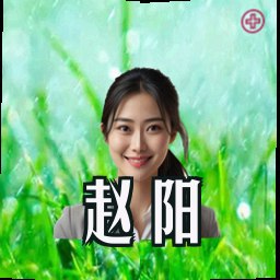 赵阳
